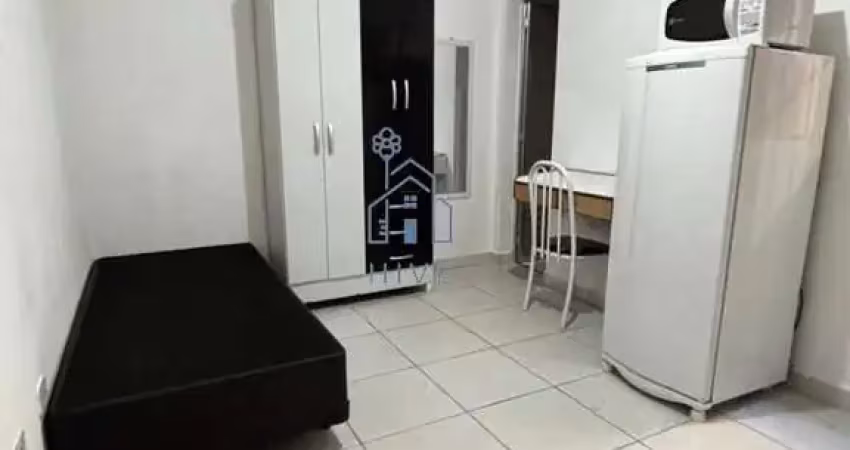 Kitnet para locação em são paulo, rio pequeno, 1 dormitório, 1 suíte, 1 banheiro