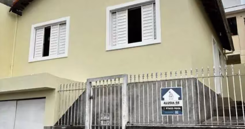 Casa para locação em são paulo, jardim maracanã, 2 dormitórios, 1 banheiro, 1 vaga