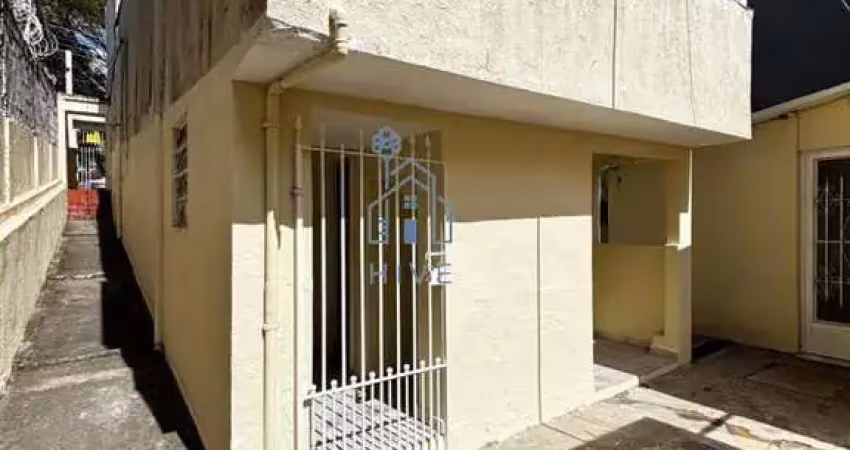 Casa para locação em são paulo, vila nova cachoeirinha, 1 dormitório, 1 banheiro