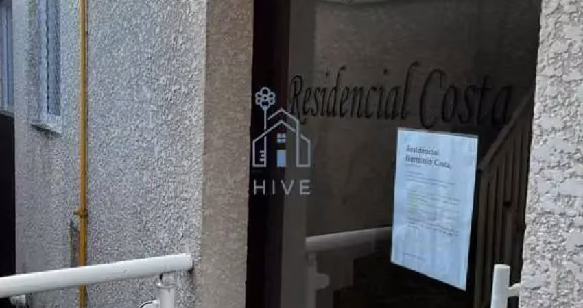 Apartamento para venda em são paulo, tucuruvi, 1 dormitório, 1 banheiro
