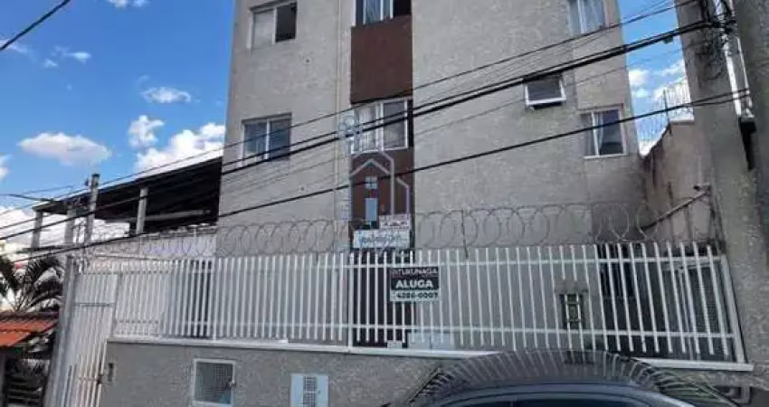 Apartamento para locação em são paulo, tucuruvi, 1 dormitório, 1 banheiro