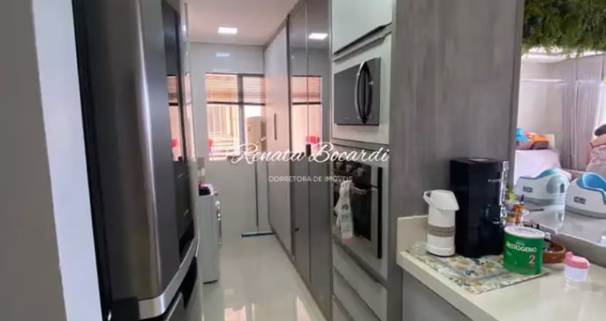 Apartamento a venda próximo da av: cerro azul zona sul de maringá/pr