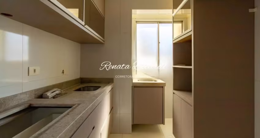 Apartamento a venda com 2 quarto  próximo da av cerro azul em maringá/pr