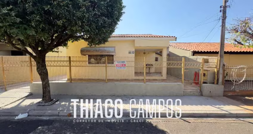 Casa localizada no bairro cecap ao lado da av. vetorasso r$300.000,00 são josé do rio preto/sp