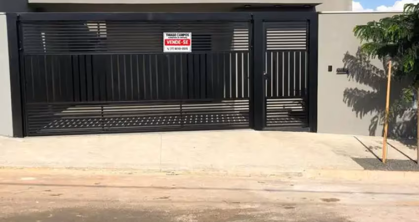 Casa com 3 quartos à venda, 120m² r$650.000,00 -set sul 2-são josé do rio preto-sp