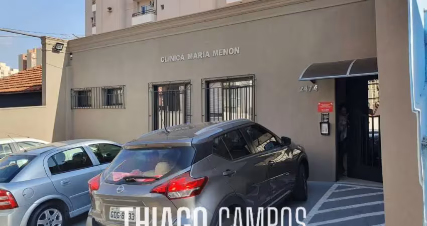 Aluga-se sala comercial de  180 m² por r$ 6.000/mês na rua saldanha marinho, parque industrial