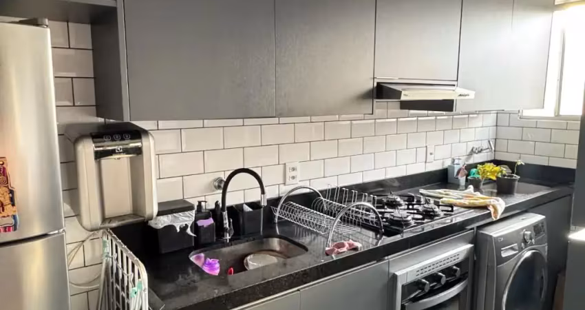 Apartamento mobiliado pronto para morar na região da represa condomínio spazio rio perola são josé do rio preto - sp