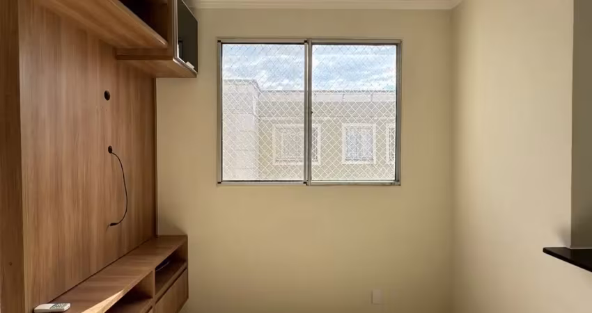 Aluga-se apartamento pronto para morar no bairro jardim seyon condomínio parque rio amazonas