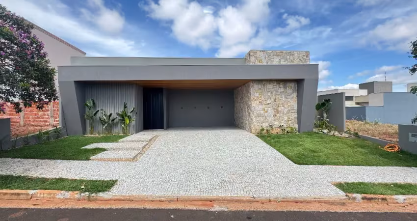Linda casa pronta para morar no condomínio figueira 2 com piscina e churrasqueira a gás com e ambientes integrados e climatizados com ar condicionado