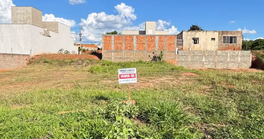 Terreno comercial ou residencial na cidade de cedral no bairro parque gramado medindo 250m2