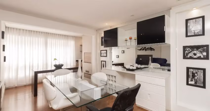 Apartamento com 2 quartos à venda na Rua Roque Petrella, 187, Vila Cordeiro, São Paulo