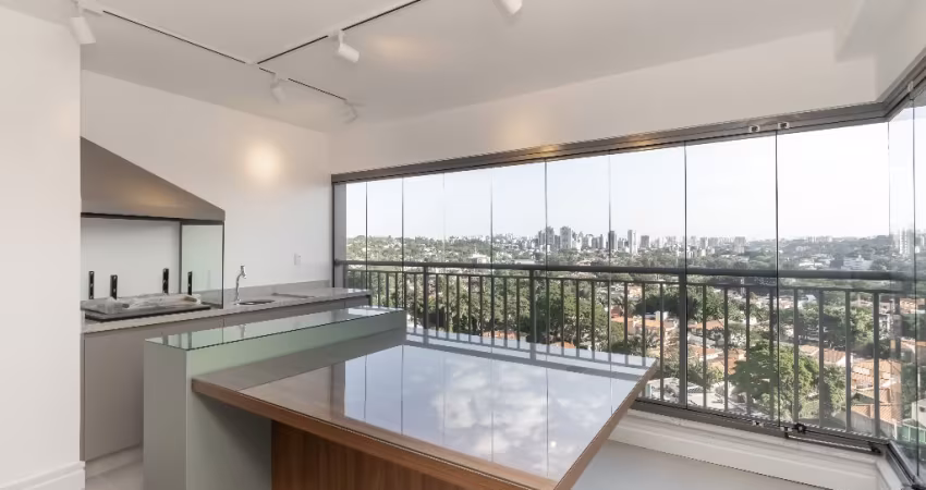 Apto moderno com '78m² , 2 Suítes , 1 vaga e depósito com a localização ótimo