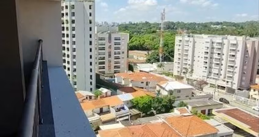 Studio Novíssimo no Condomínio On Brooklin Pronto para Morar!
