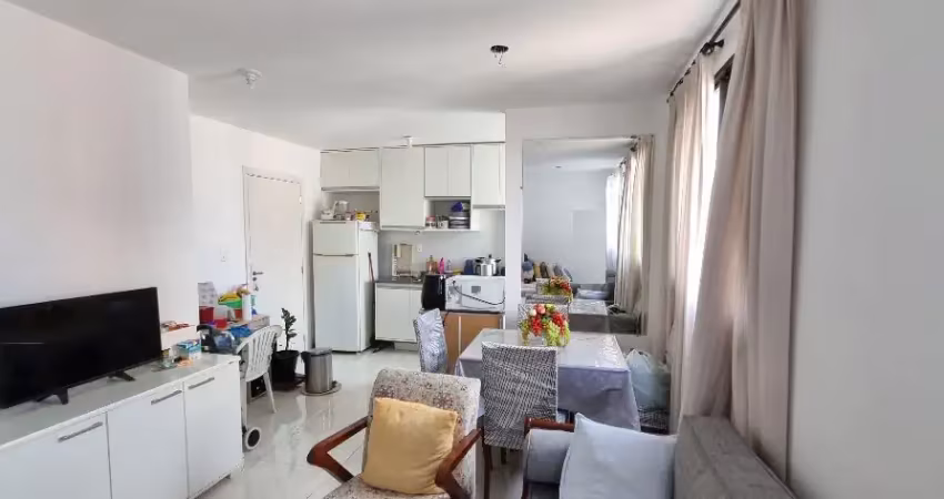 Apartamento novo, moderno e com lazer completo – pronto para morar!