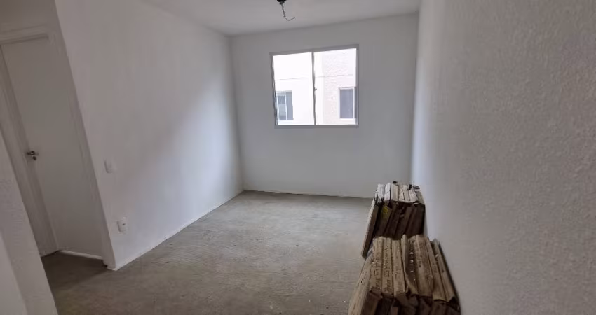 Apartamento novo 32 m2 no Jardim Monte Alegre Próximo a Raposo Tavares