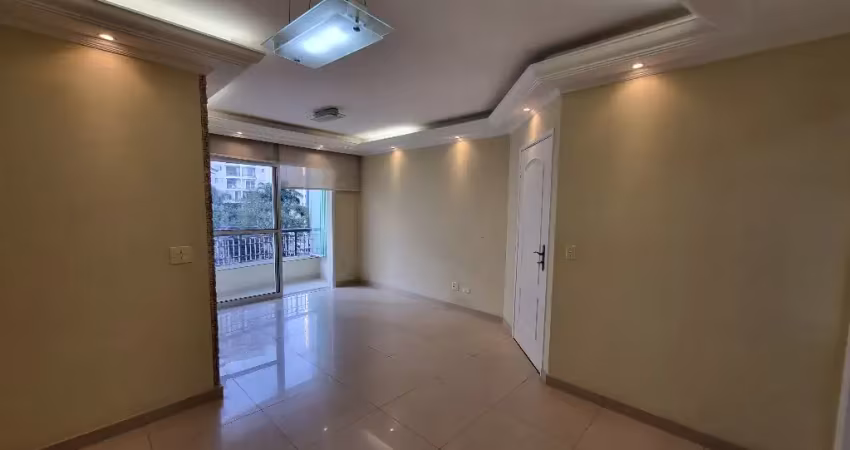 Apartamento com 84 metros quadrados e 3 dormitórios no jardim saúde
