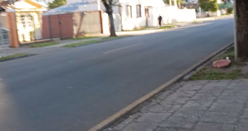 Terreno à venda no Rebouças, Curitiba 