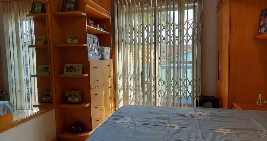 Sobrado averbado Sitio Cercado