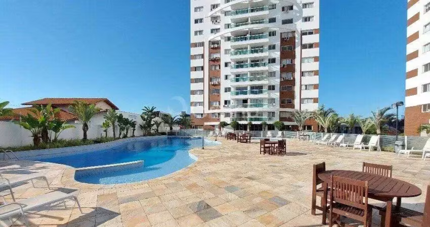 Apartamento com 1 quarto à venda na Rua Virgilino Ferreira de Souza, 206, Barreiros, São José