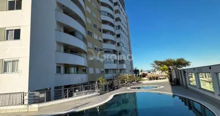 Apartamento com 2 quartos à venda na Rua Professor Clementino de Brito, 404, Capoeiras, Florianópolis
