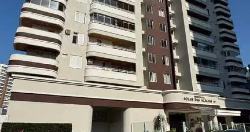Apartamento à venda na Avenida Salvador Di Bernardi, 589, Campinas, São José