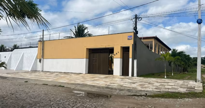 Mansão na Tabuba 441