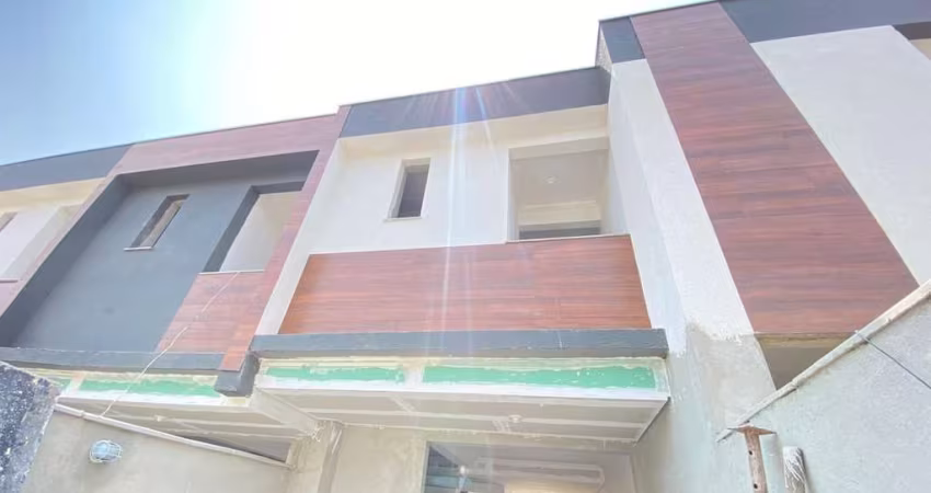Casa com 2 quartos à venda na Taubaté Esquina R. Osasco, 114, Piratininga (Venda Nova), Belo Horizonte