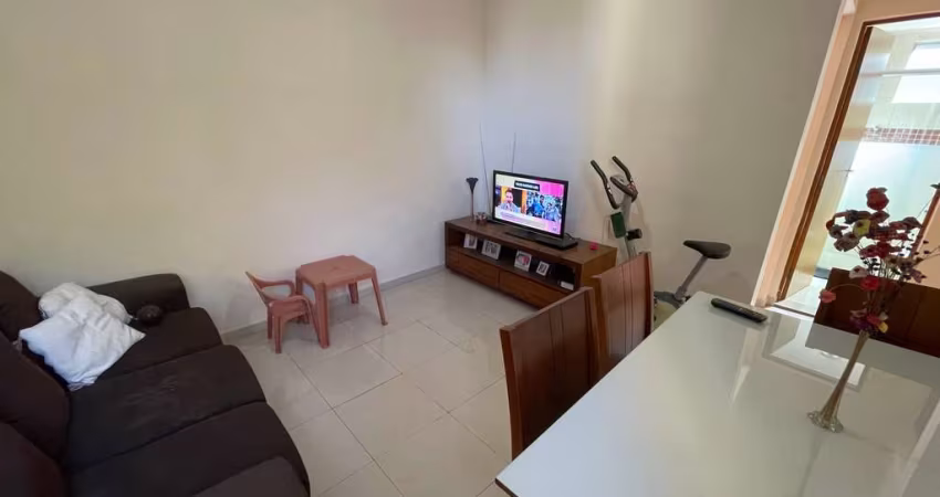Apartamento com 2 quartos à venda na Acácio Costa Junior, 711, Juliana, Belo Horizonte