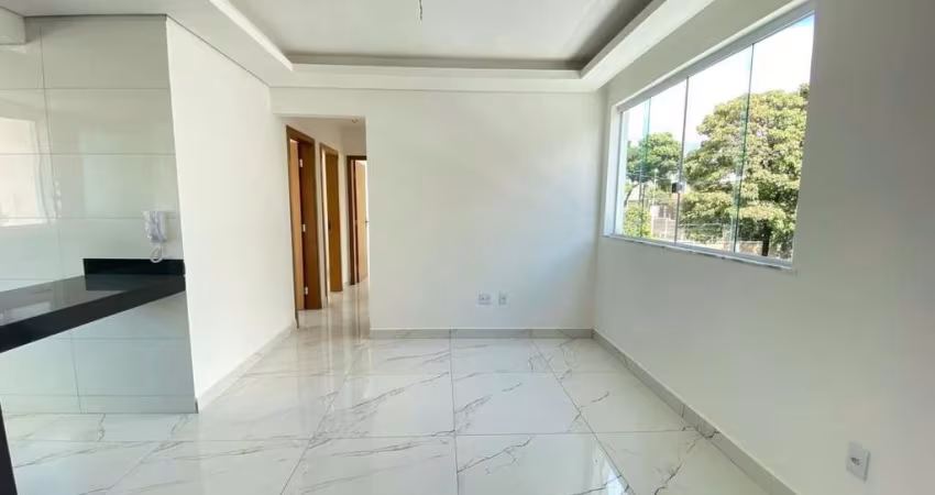 Apartamento com 3 quartos à venda na Rua dos Pardais, 53, Vila Cloris, Belo Horizonte