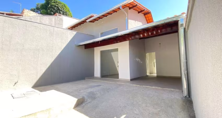 Casa com 3 quartos à venda na Rua Visconde de Itaboraí, 70, Jardim Leblon, Belo Horizonte