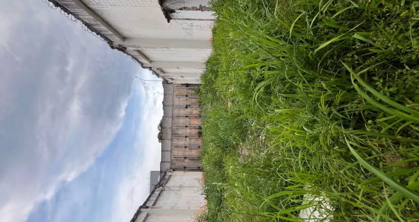 Terreno à venda na Das Pedrinhas, 315, São João Batista, Belo Horizonte