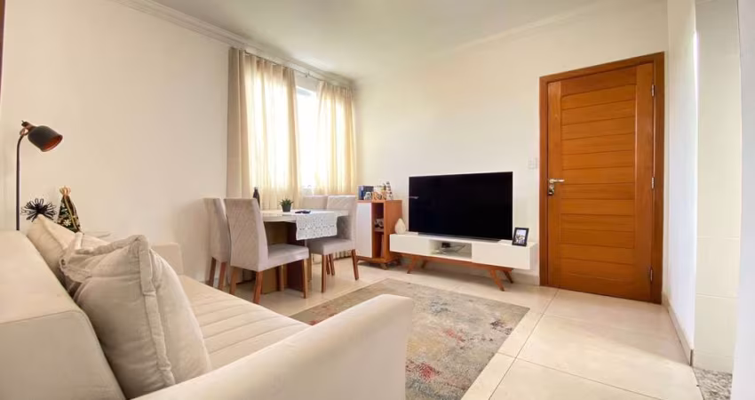 Apartamento com 3 quartos à venda na Rua Leiloeiro José Barros, 311, Santa Amélia, Belo Horizonte