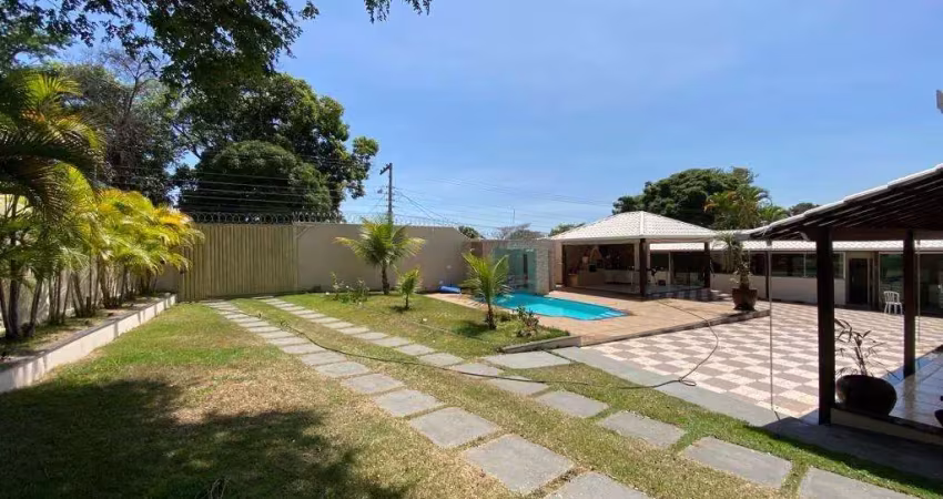 Chácara / sítio com 4 quartos à venda na Coronel Virgilo Machado, 256, Jardim Encantado, Vespasiano