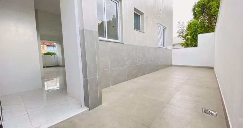 Apartamento com 3 quartos à venda na Rua Hélio Salomão, 115, Planalto, Belo Horizonte