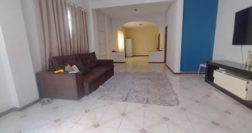 Apartamento com 4 quartos à venda na Bento Nogueira, 43, Santa Amélia, Belo Horizonte