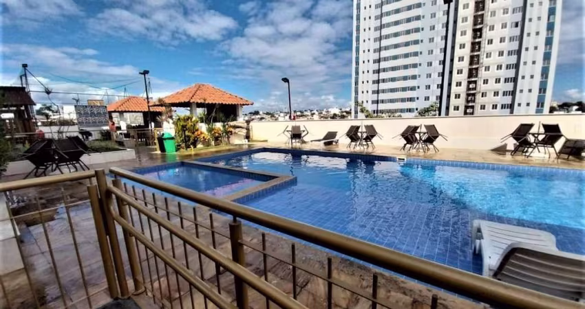 Apartamento com 3 quartos à venda na Rua Alga Vermelha, 120, Floramar, Belo Horizonte
