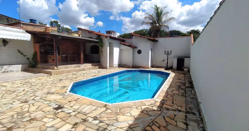 Casa com 4 quartos à venda na Brasilianita, 110, Candelária, Belo Horizonte