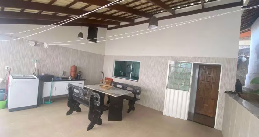 Casa com 4 quartos à venda na Rua Monte Alverne, 111, Santa Mônica, Belo Horizonte