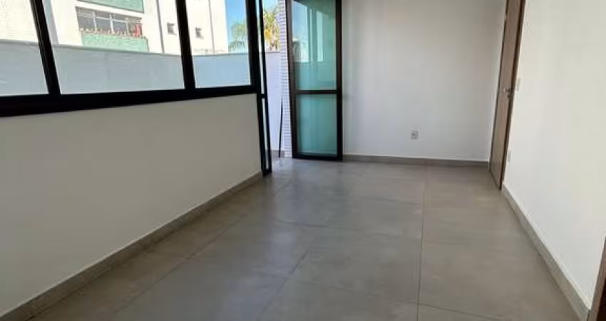 Apartamento com 3 quartos à venda na Rua Dona Queridinha, 333, Itapoã, Belo Horizonte