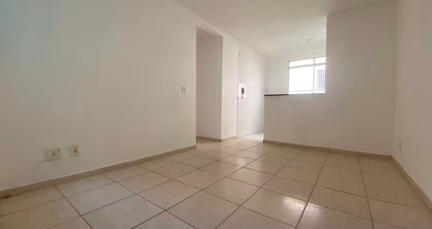 Apartamento com 3 quartos para alugar na Bapendi, 380, Santa Clara, Vespasiano