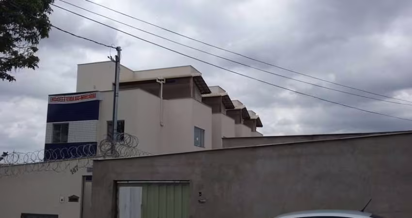 Cobertura com 3 quartos à venda na Rua Pedra da Lua, 147, Candelária, Belo Horizonte
