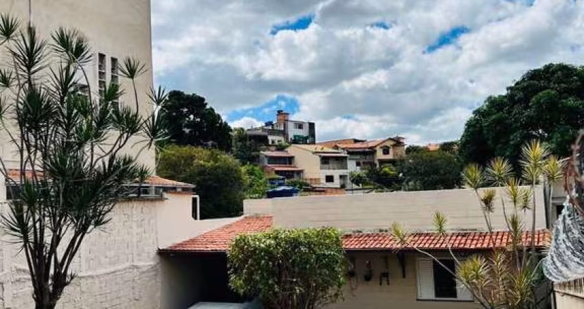 Casa com 3 quartos à venda na Érico Veríssimo, 344, São João Batista, Belo Horizonte