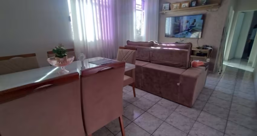 Apartamento com 3 quartos à venda na Emanuel Marzano Matias, 178, São João Batista, Belo Horizonte