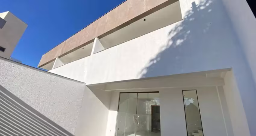 Casa com 3 quartos à venda na Carmo Camilo Soares, 80, Santa Amélia, Belo Horizonte