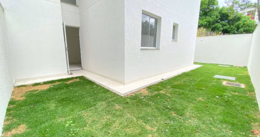 Apartamento com 2 quartos à venda na Rua Diva, 272, Rio Branco, Belo Horizonte