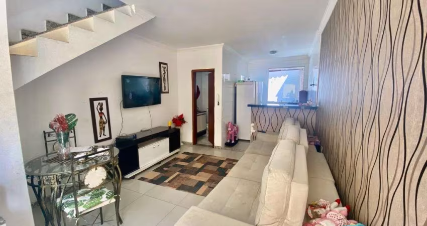 Casa com 2 quartos à venda na Evanea Lessa Soares, 221, Parque Xangri-Lá, Contagem