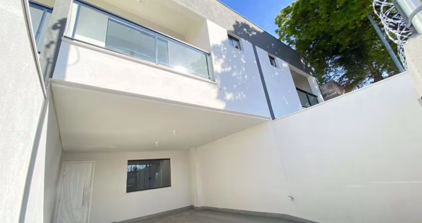 Casa com 3 quartos à venda na Desembargador Arthur Albino, 120, Floramar, Belo Horizonte