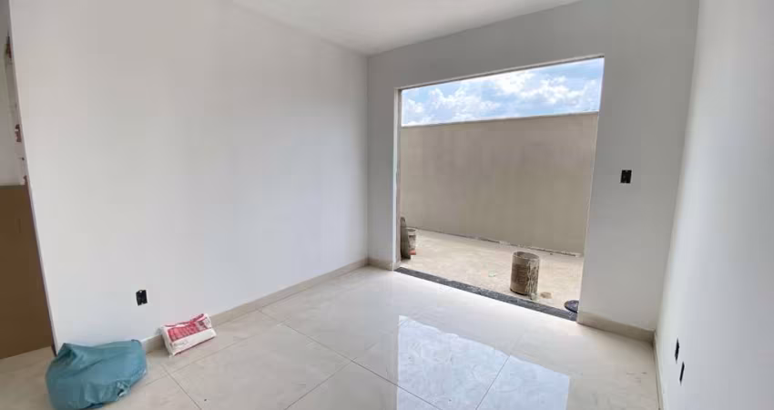 Apartamento com 2 quartos à venda na Zilda, 172, Rio Branco, Belo Horizonte