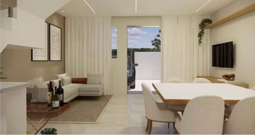 Casa com 3 quartos à venda na Rua Desembargador Custódio Lustosa, 324, Itapoã, Belo Horizonte