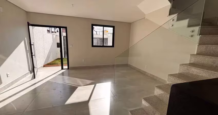 Casa com 3 quartos à venda na Rua Desembargador Custódio Lustosa, 324, Itapoã, Belo Horizonte